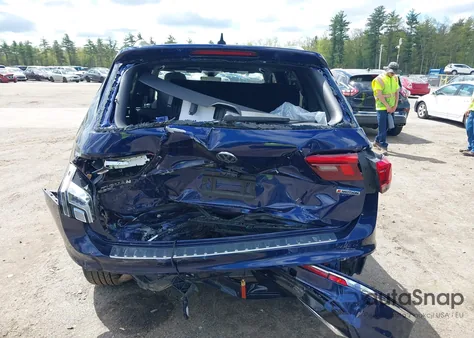 2021 Volkswagen Tiguan 2.0T Sel Premium R-Line z USA, uszkodzony, nr VIN 3VV4B7AXXMM084879